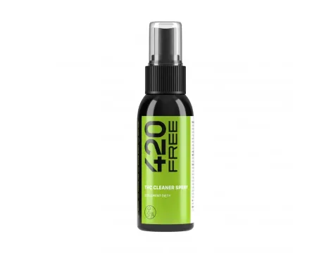 420 FREE Cleaner - Spray 60ml