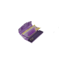 Bibułki FLY Purple Silk Try Set - zestaw z tacką i filtrami - 3