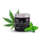 Naturalny dezodorant konopny z CBD i miętą pieprzową 65g HempKing - 2