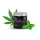 Naturalny dezodorant konopny z CBD i miętą pieprzową 65g HempKing