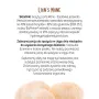 Lion’s Mane (Soplówka jeżowata) 400 mg - 40% polisacharydów, 30% beta-glukanów - 90 kapsułek - 3