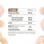 Lion’s Mane (Soplówka jeżowata) 400 mg - 40% polisacharydów, 30% beta-glukanów - 90 kapsułek - 4