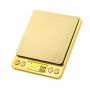Waga elektroniczna HF GOLD(500g/0,01g) - 2