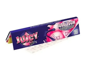 Bletki Juicy Jay's King Size Slim Bubble Gum