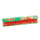 Bletki Juicy Jay's King Size Slim Watermelon