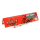 Bletki Juicy Jay's King Size Slim Very Cherry