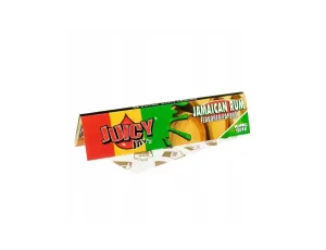Bletki Juicy Jay's King Size Slim Jamaican Rum