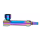 Lufka do suszu Champ High Spaceship metalowa 9cm