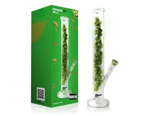 Ogeez Bongo z czekoladkami Bongeez 38cm
