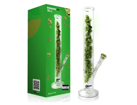 Ogeez Bongo z czekoladkami Bongeez 38cm