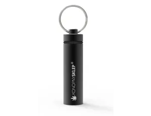 X-Max Starry 4.0 Capsule Caddy pojemnik na kapsułki 4szt