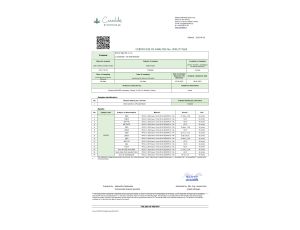 Sunny Vape Kartridż CBG Girls Scout Cookies 95% kannabinoidów 1ml - image 2