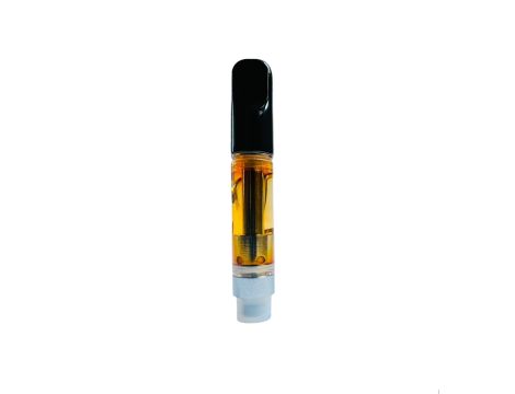 Sunny Vape Kartridż CBG Girls Scout Cookies 95% kannabinoidów 1ml