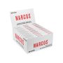 Narcos White Edition King Size Slim z filtrami - 4