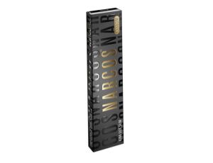 Narcos Limited Edition King Size Slim z filtrami