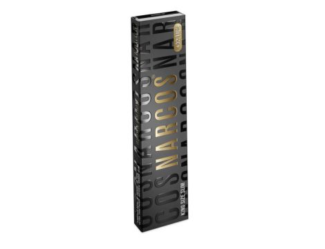 Narcos Limited Edition King Size Slim z filtrami
