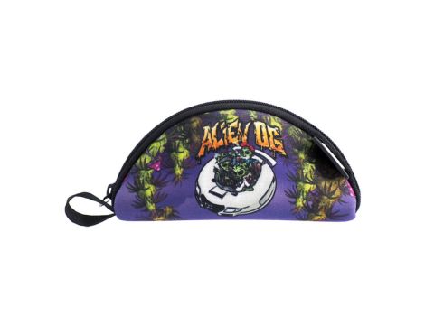 Best Buds - Przenośna tacka do kręcenia Alien OG