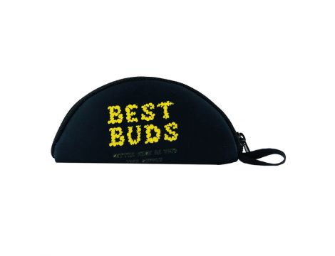 Best Buds - Przenośna tacka do kręcenia wPocket - 3