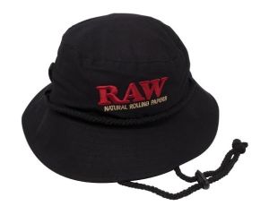 RAW Bucket Hat - kapelusz RAW