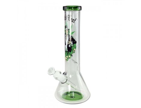 Bongo Black Leaf Hempmaster 33cm