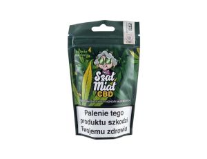 SZAŁ MIAŁ CBD TRYM 10G