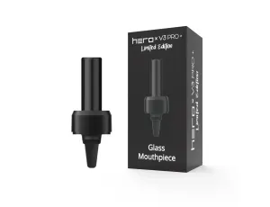 X-Max V3 PRO+ X HERO ustnik czarny