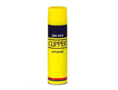 Gaz do zapalniczek Clipper 300ml