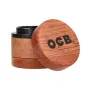 Młynek do suszu OCB Wood & Metal 4 części śr. 60 mm - 2