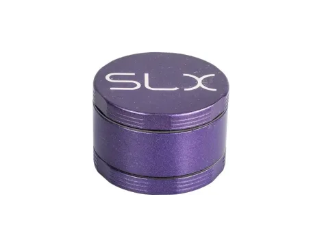 SLX non-stick Grinder młynek z powłoką ceramiczną 50mm - 4