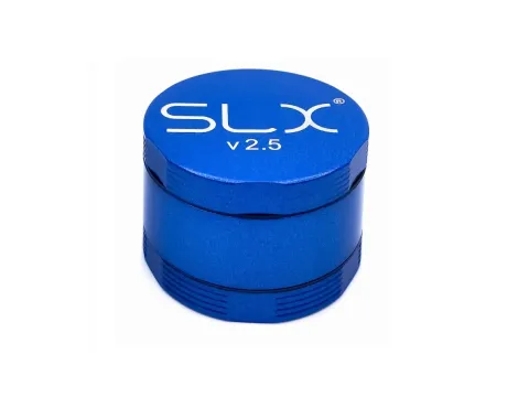 SLX non-stick Grinder młynek z powłoką ceramiczną 50mm - 3