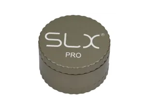 SLX PRO non-stick Grinder młynek z powłoką ceramiczną 62mm
