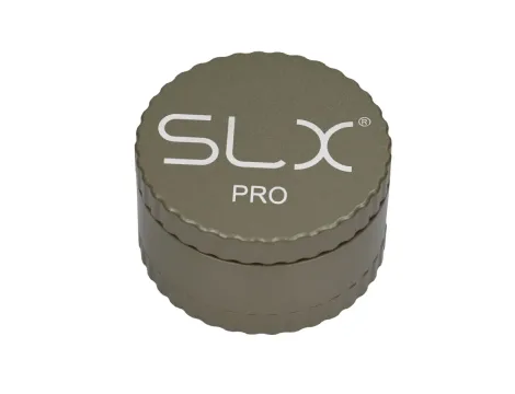 SLX PRO non-stick Grinder młynek z powłoką ceramiczną 62mm