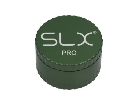 SLX PRO non-stick Grinder młynek z powłoką ceramiczną 62mm - 4