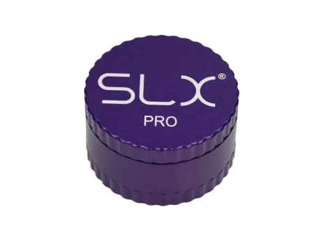 SLX PRO non-stick Grinder młynek z powłoką ceramiczną 62mm - 6