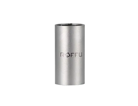 XLUX ROFFU - Komora ze stali nierdzewnej
