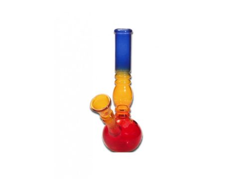 Bongo Rasta 18cm