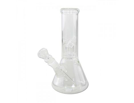 Bongo z perkolatorem 20cm