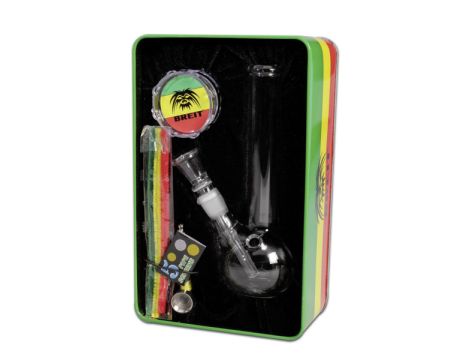 BREIT Giftbox bongo + akcesoria - 3