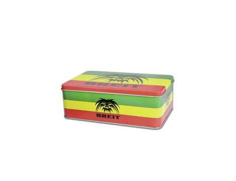 BREIT Giftbox bongo + akcesoria - 2