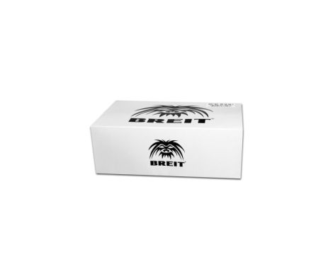 BREIT Giftbox bongo + akcesoria - 4