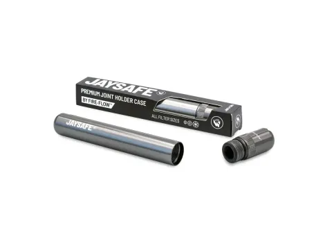 JAYSAFE - Premium tubka na jointa 110mm