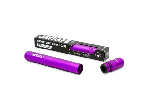 JAYSAFE - Premium tubka na jointa 110mm - 2