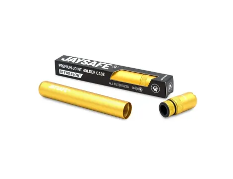 JAYSAFE - Premium tubka na jointa 110mm - 3