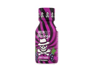 Green Out Fresh Bomb Winiego – Strong+ 100ml