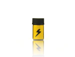 Bashh! Energy Sniff