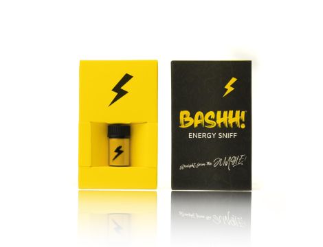 Bashh! Energy Sniff - 3