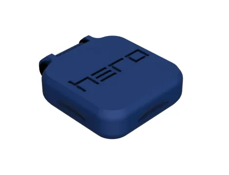 X-MAX V3 PRO X HERO Capsule Case - pojemnik na kapsułki