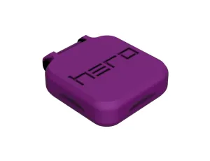 Fenix mini X HERO Capsule Case - pojemnik na kapsułki