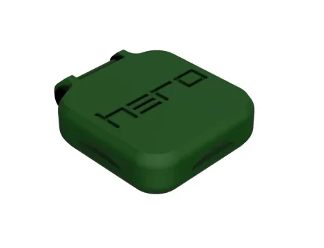 VENTY/Mighty+/Crafty+ X HERO Capsule Case - pojemnik na kapsułki - 5