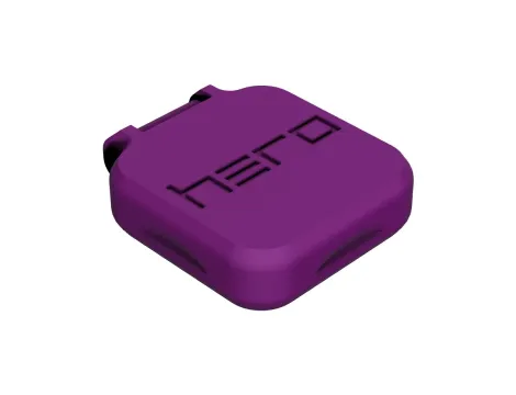 VENTY/Mighty+/Crafty+ X HERO Capsule Case - pojemnik na kapsułki - 3